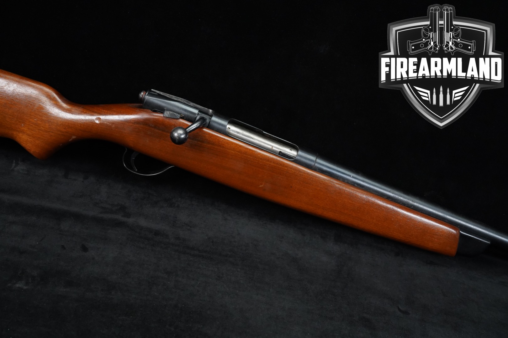 Used J.C. Higgins (JC Higgins) Model 583.22 Auction | FirearmLand