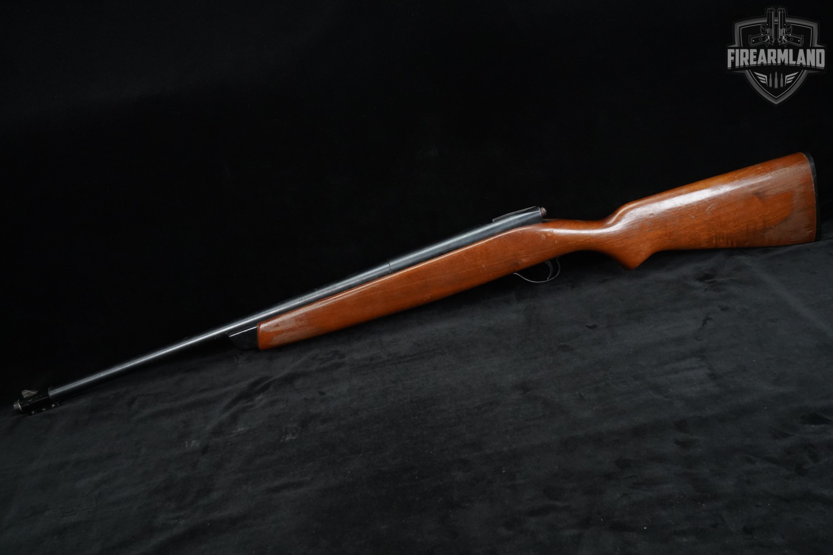 Used J.C. Higgins (JC Higgins) Model 583-1101 11 Auction | FirearmLand