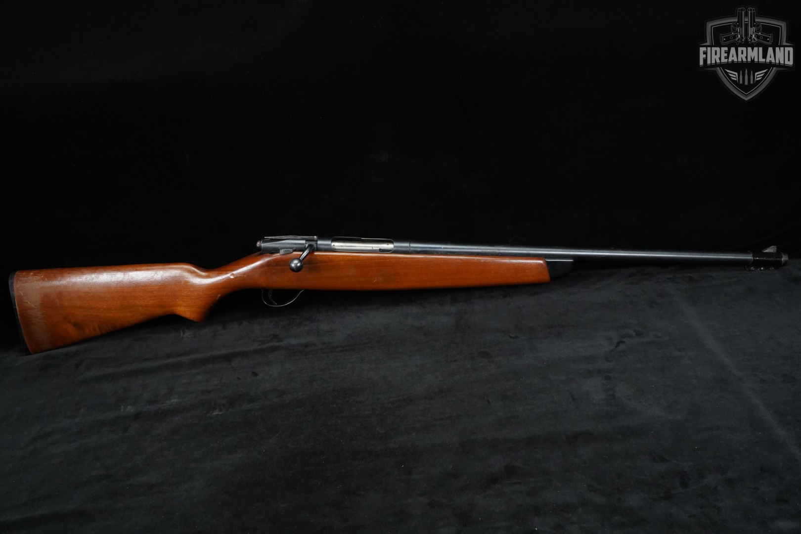Used J.C. Higgins (JC Higgins) Model 583-1101 11 Auction | FirearmLand