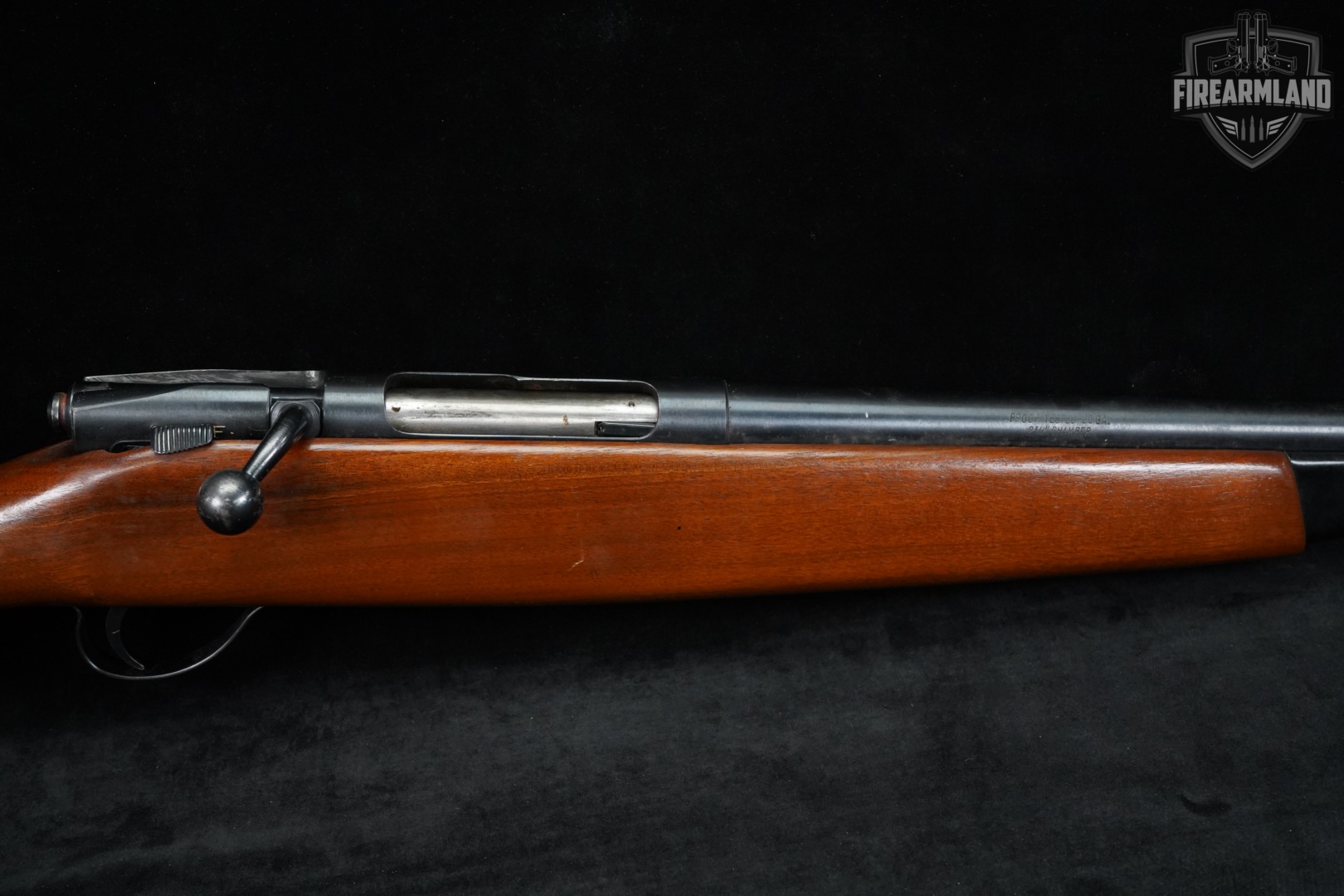 Used J.C. Higgins (JC Higgins) Model 583-1101 11 Auction | FirearmLand
