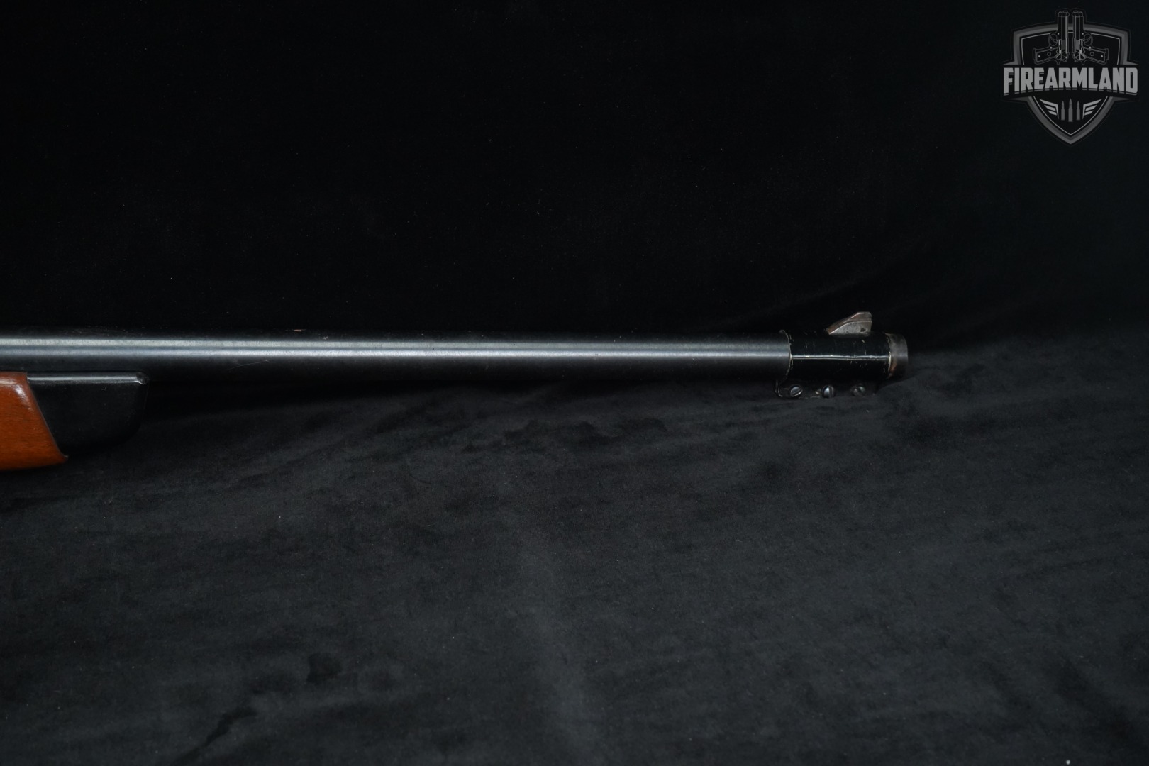 Used J.C. Higgins (JC Higgins) Model 583-1101 11 Auction | FirearmLand