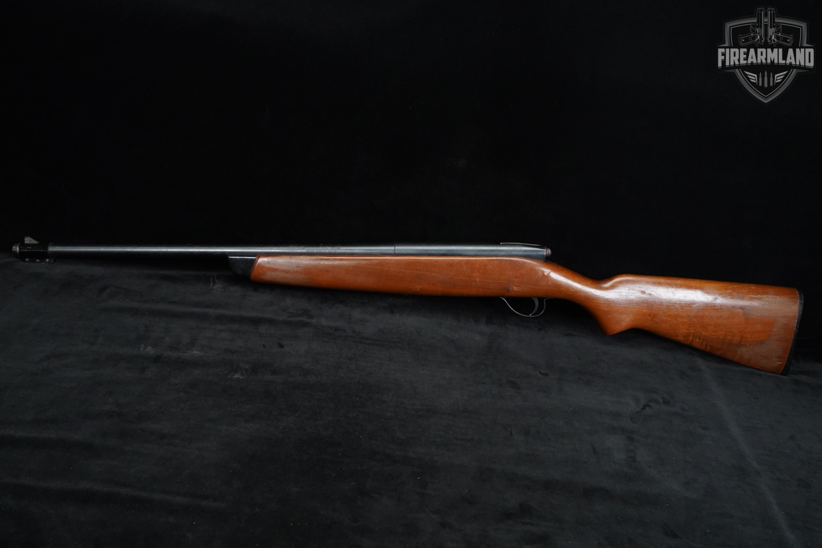 Used J.C. Higgins (JC Higgins) Model 583-1101 11 Auction | FirearmLand