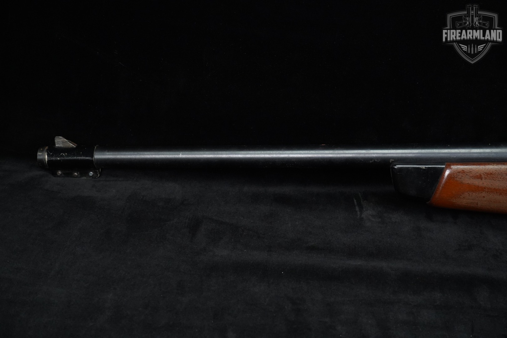 Used J.C. Higgins (JC Higgins) Model 583-1101 11 Auction | FirearmLand