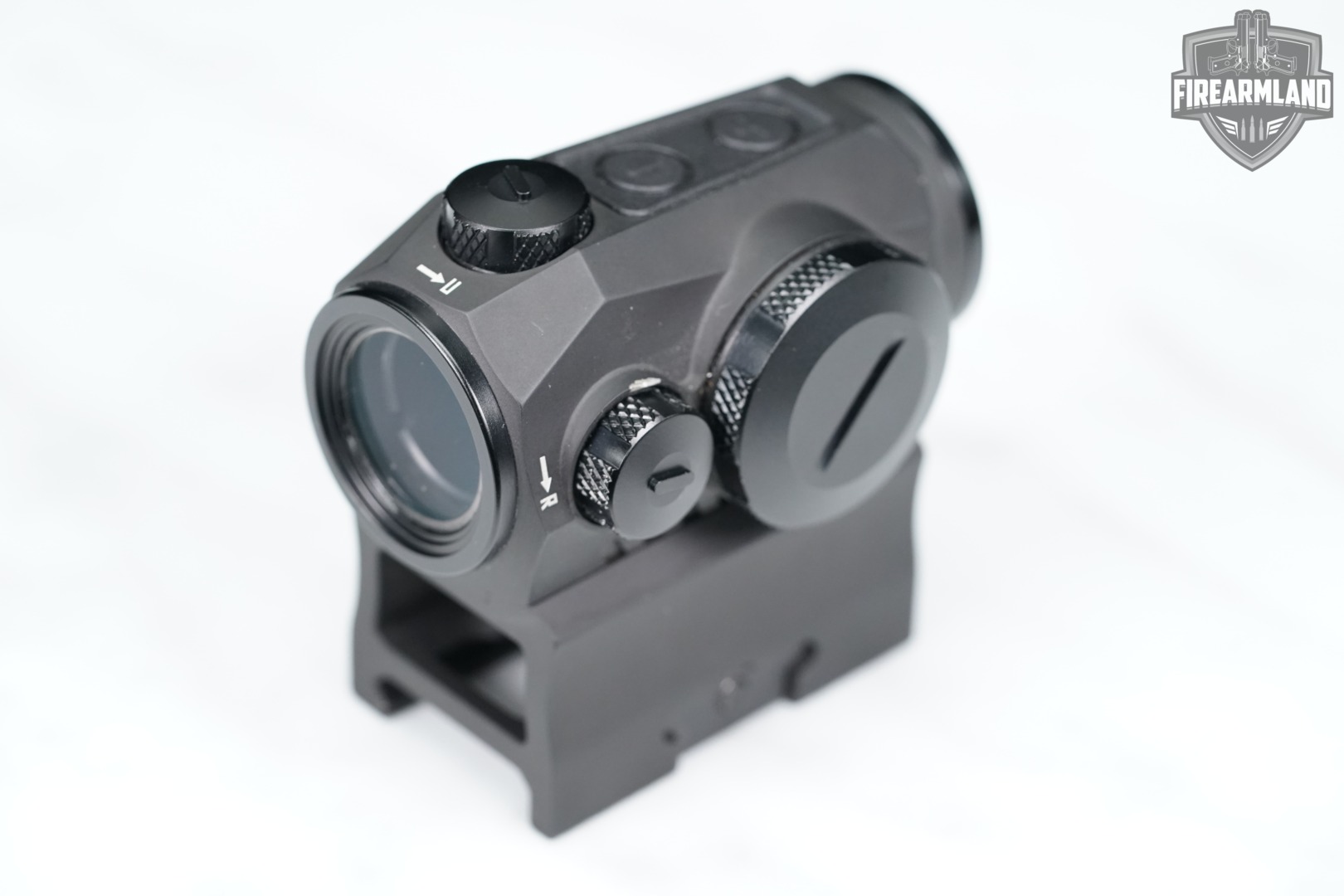 Used Sig Sauer Romeo 5 Auction | FirearmLand