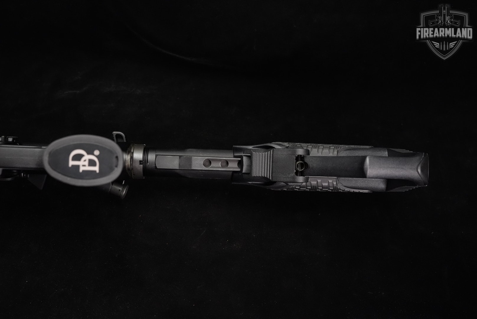 Daniel Defense M4A1 DDM4 RIS II FSP 5.56 NATO AR-15 AR15 16" M4-A1 +CASE-img-16