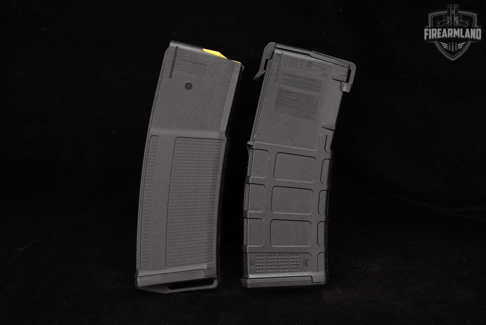 Daniel Defense M4A1 DDM4 RIS II FSP 5.56 NATO AR-15 AR15 16" M4-A1 +CASE-img-24