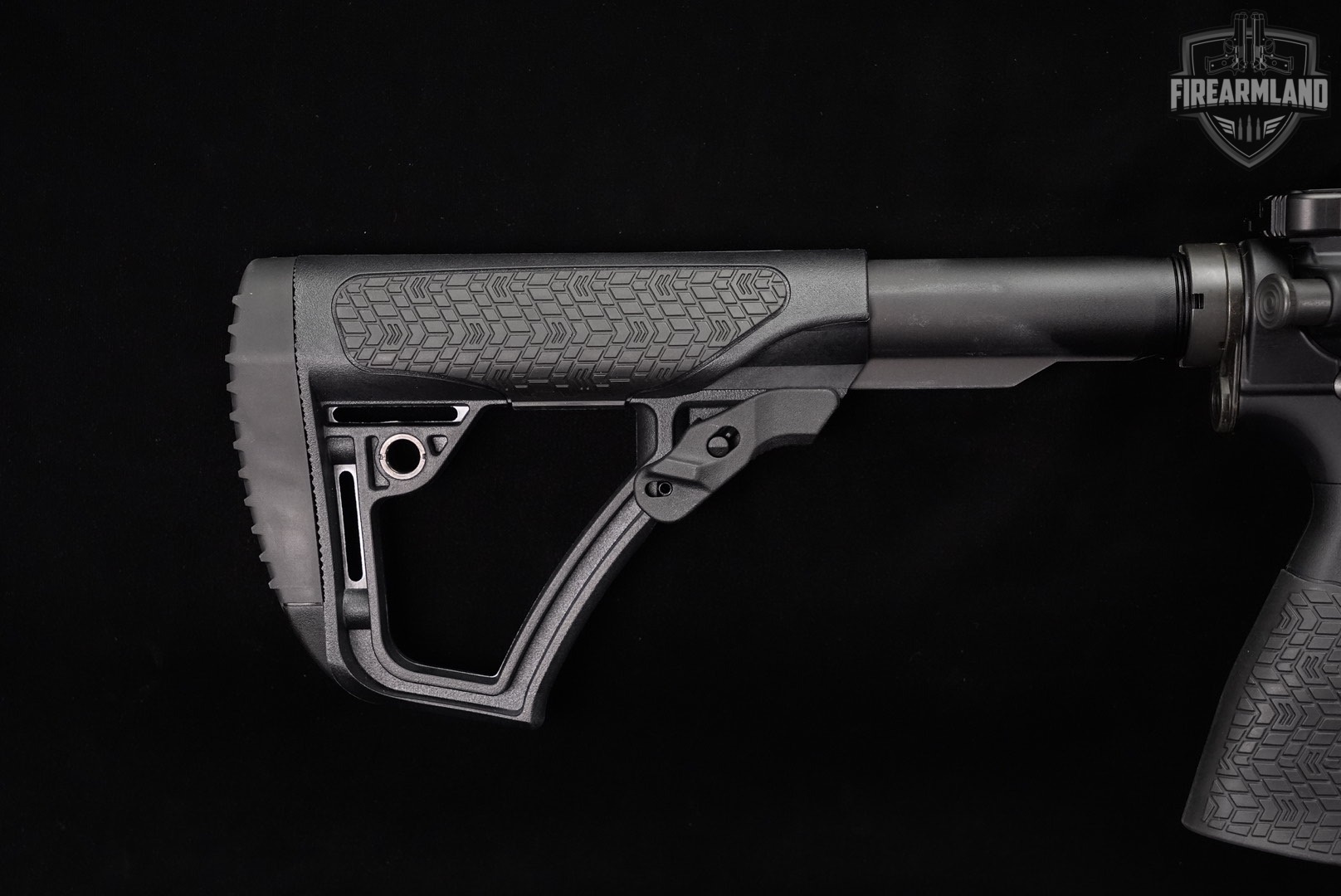 Daniel Defense M4A1 DDM4 RIS II FSP 5.56 NATO AR-15 AR15 16" M4-A1 +CASE-img-4