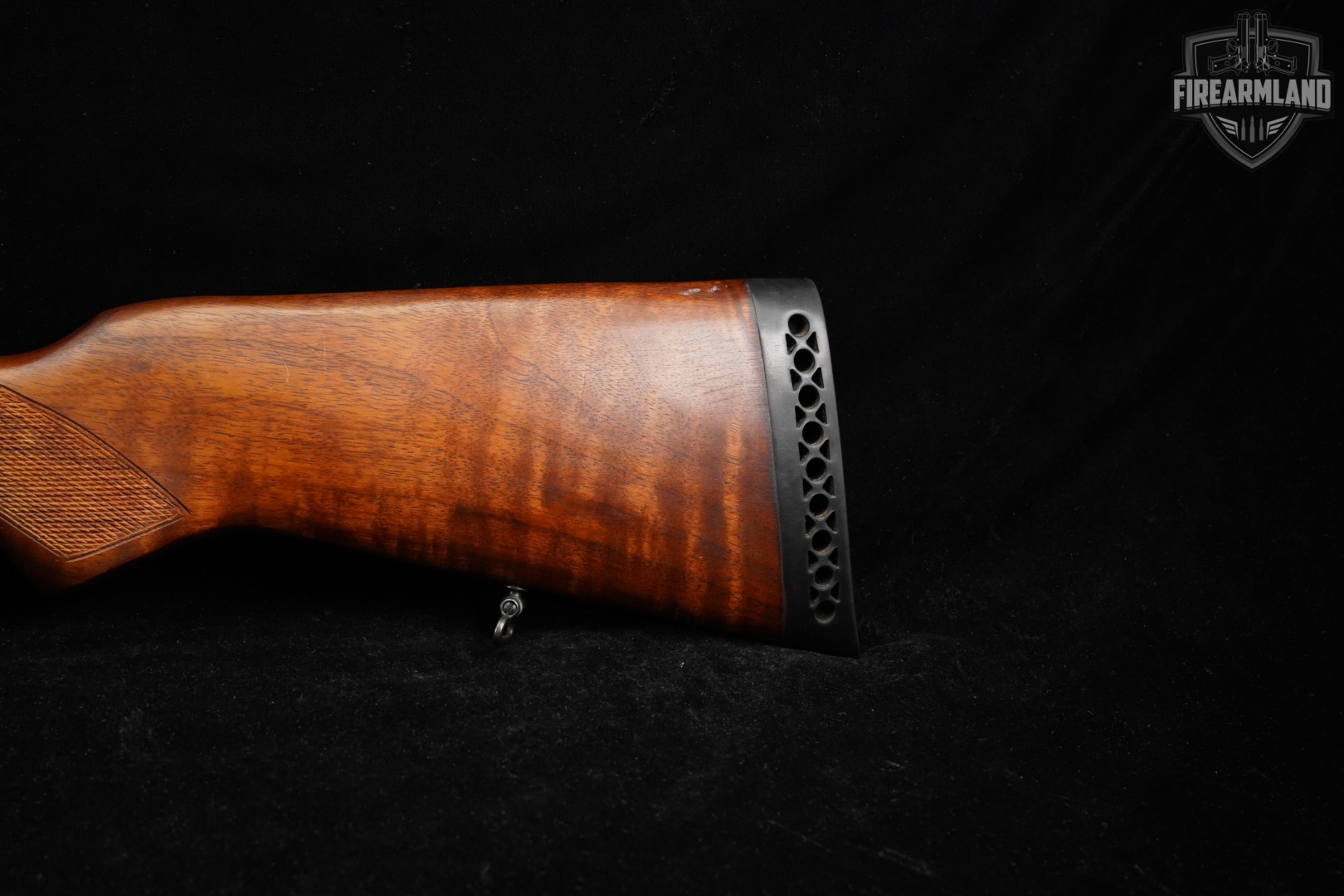 Used Izhevsk Mechanical Plant (IMZ) IZh-18MN Auction | FirearmLand