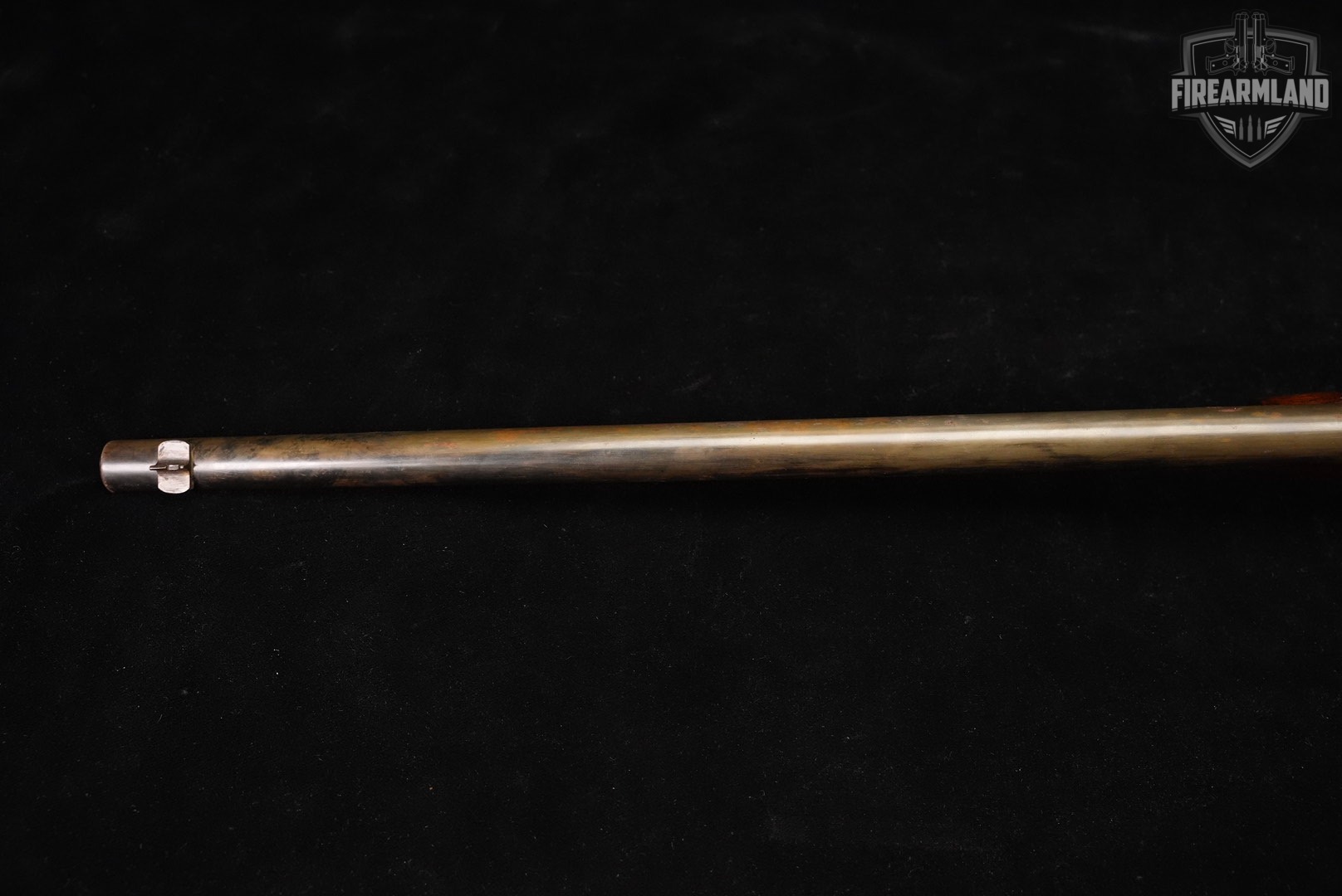 Savage Arms Model 29 Ranger (Sears) 22LR 24" Blued & Walnut M29-img-10
