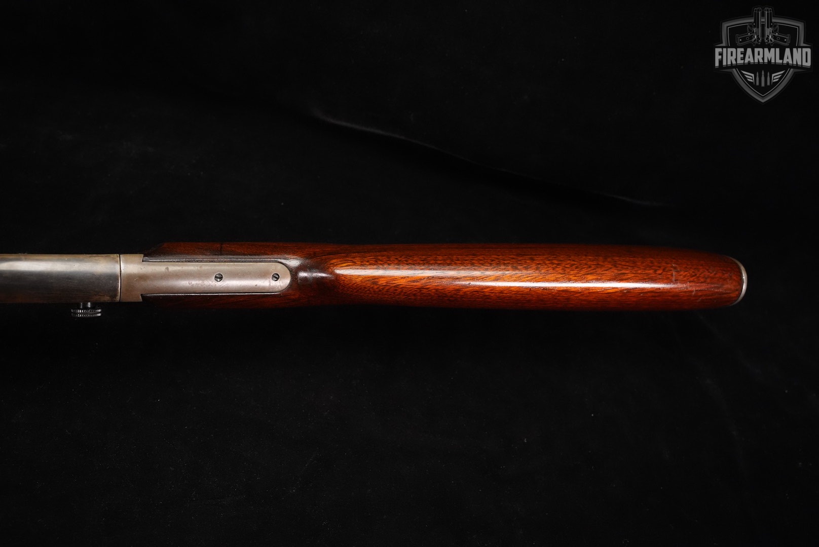 Savage Arms Model 29 Ranger (Sears) 22LR 24" Blued & Walnut M29-img-12