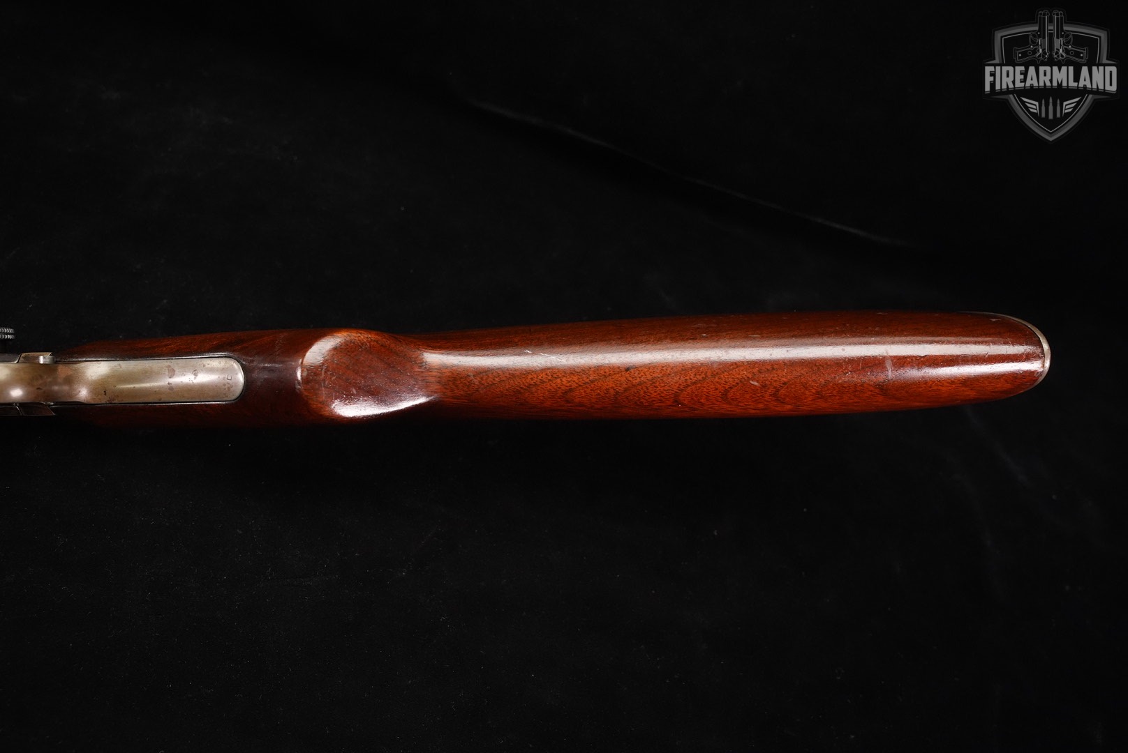 Savage Arms Model 29 Ranger (Sears) 22LR 24" Blued & Walnut M29-img-15