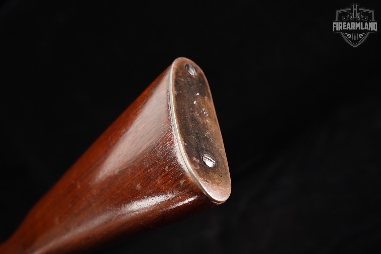 Savage Arms Model 29 Ranger (Sears) 22LR 24" Blued & Walnut M29-img-16