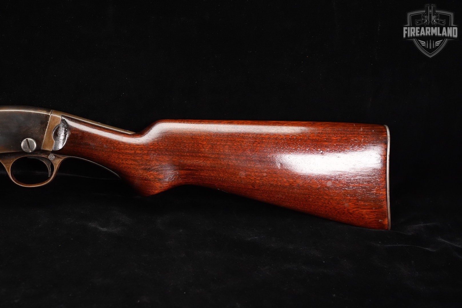 Savage Arms Model 29 Ranger (Sears) 22LR 24" Blued & Walnut M29-img-9