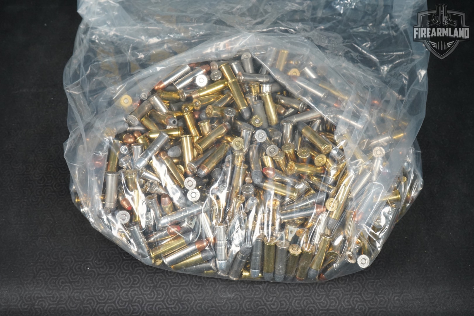 18.60 LBS! LOOSE 38 Special Ammo Spl Ammunition-img-3