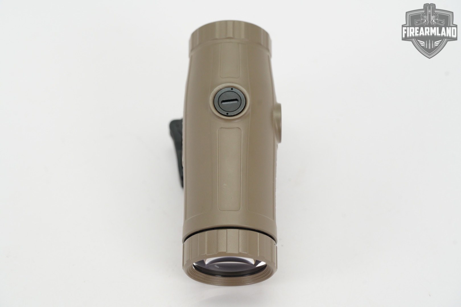 Holosun HM3X 3X Magnifier FDE Magnification Sight Magnifiers HM-img-6