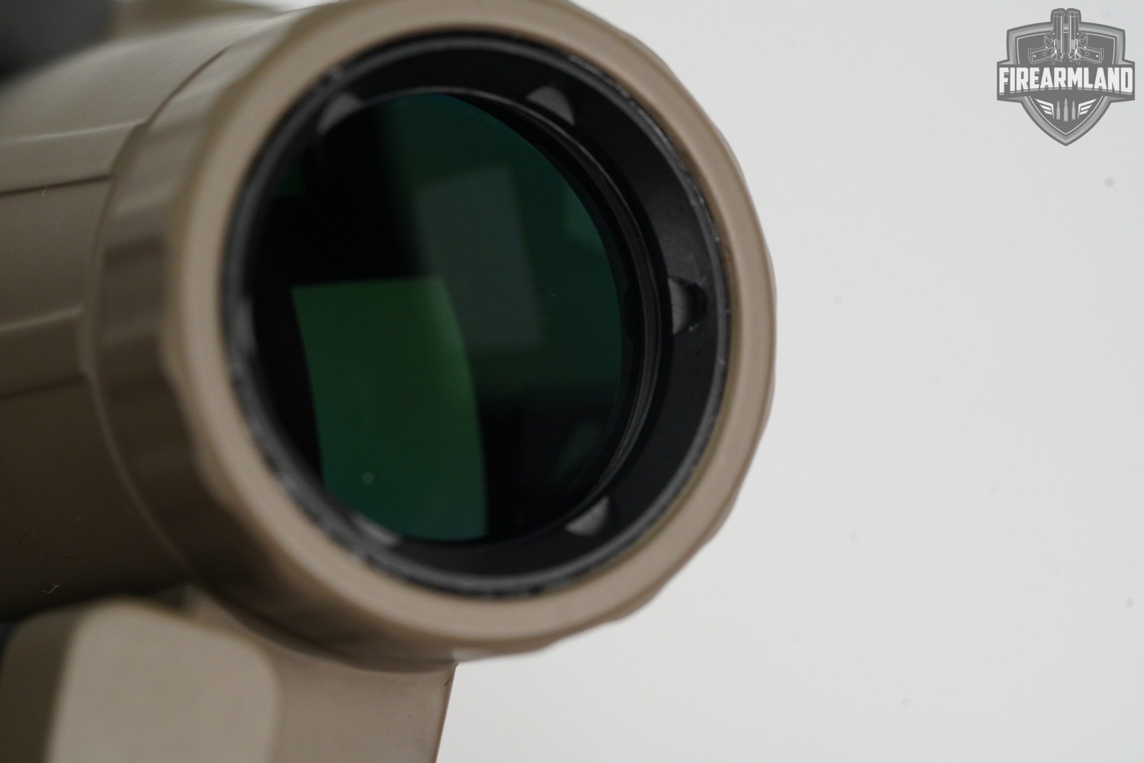 Holosun HM3X 3X Magnifier FDE Magnification Sight Magnifiers HM-img-9