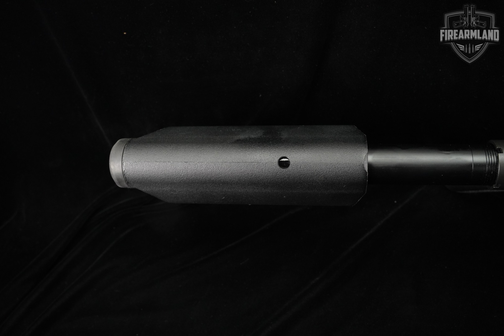 Springfield Armory SAINT Victor 5.56 NATO AR-15 AR15 16" +3 MAGS-img-11