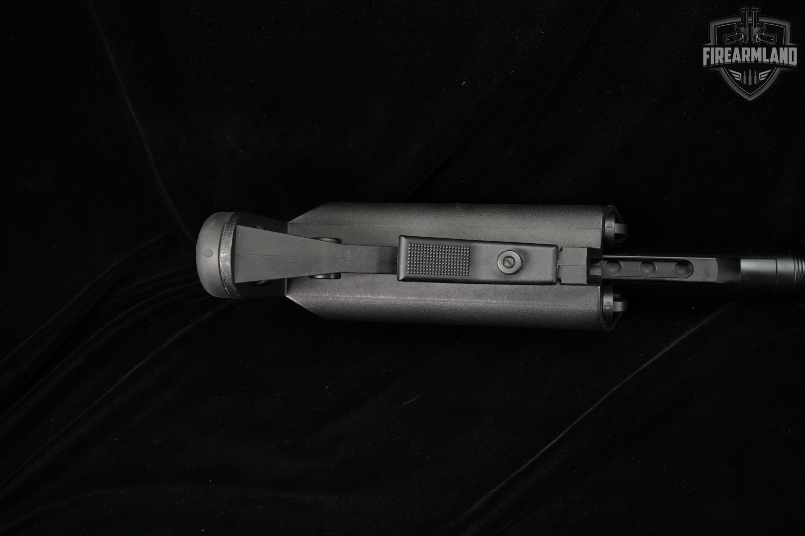 Springfield Armory SAINT Victor 5.56 NATO AR-15 AR15 16" +3 MAGS-img-14