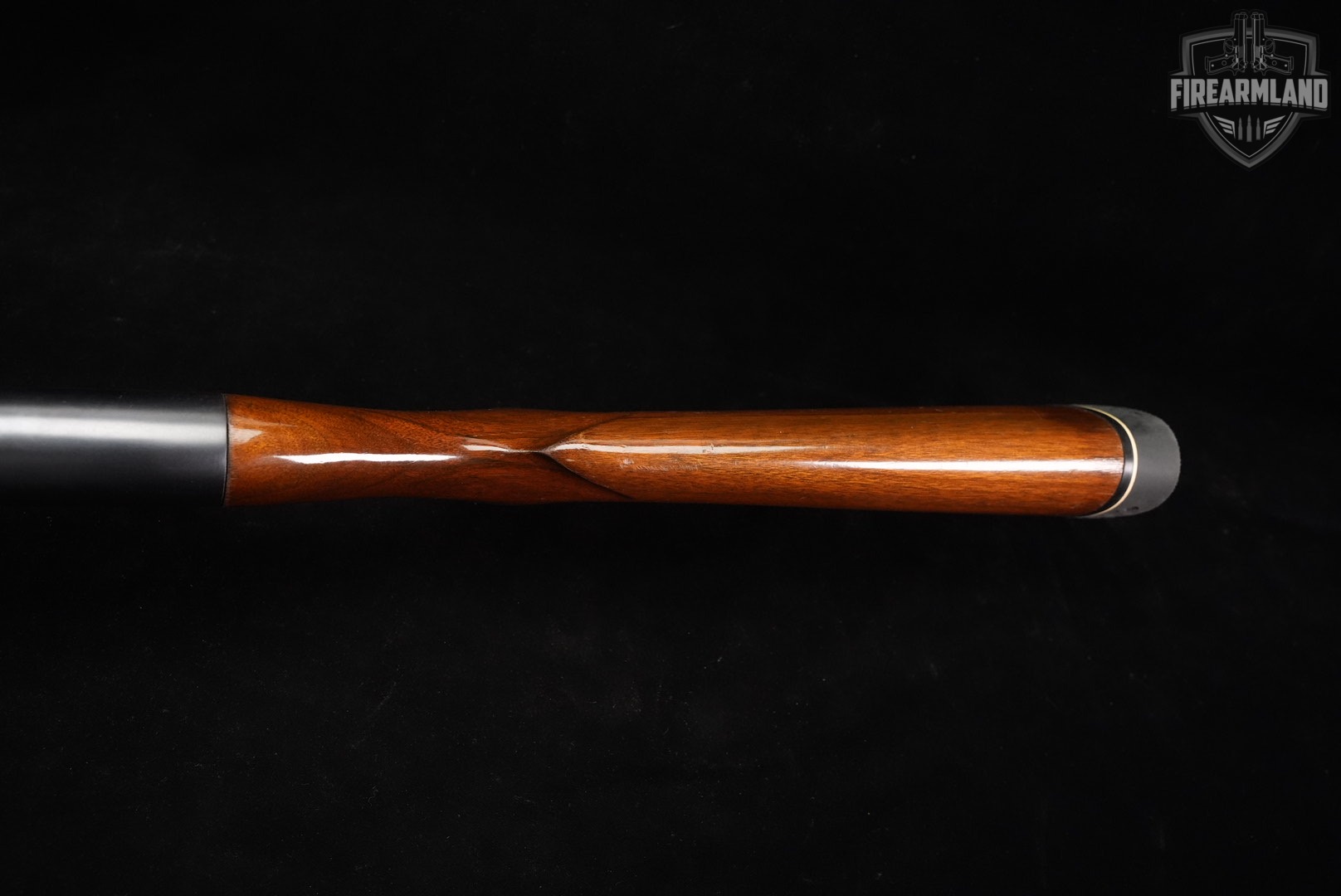 Remington Model 870 Wingmaster Magnum 12-Gauge 28" Blued & Wood M870-img-12