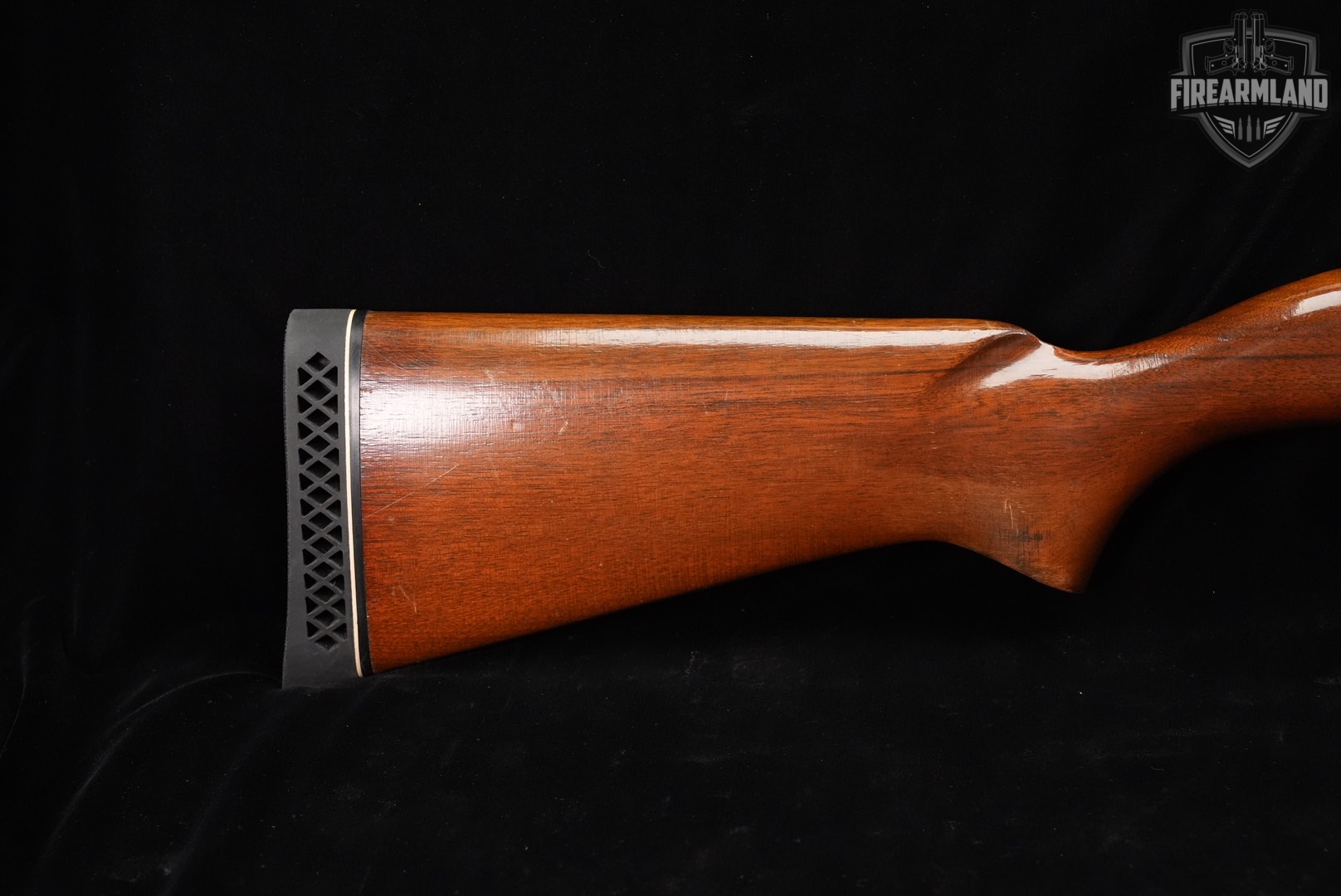 Remington Model 870 Wingmaster Magnum 12-Gauge 28" Blued & Wood M870-img-3