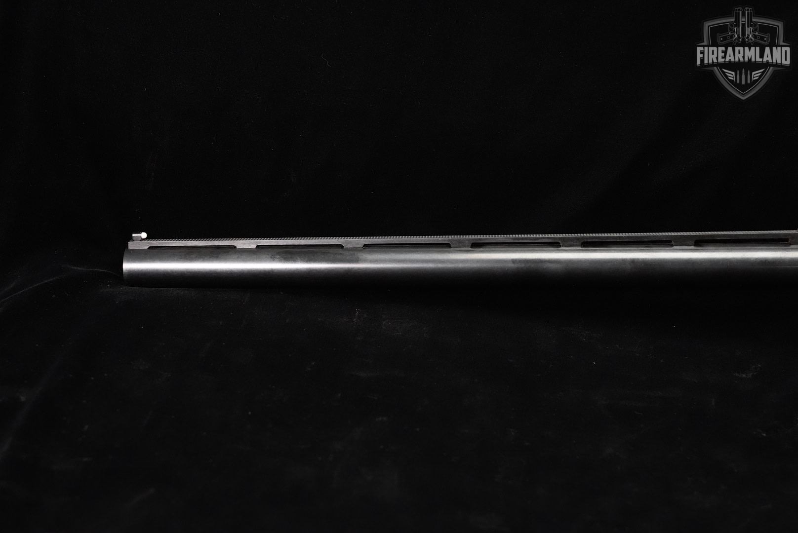 Remington Model 870 Wingmaster Magnum 12-Gauge 28" Blued & Wood M870-img-7