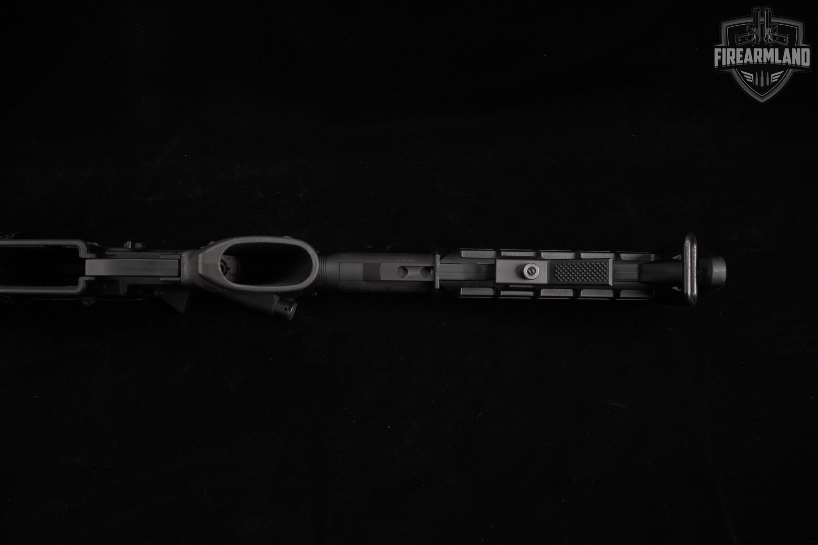 Ruger AR-556 5.56 NATO AR15 15 AR556 +3 MAGS & ORIG CASE-img-12