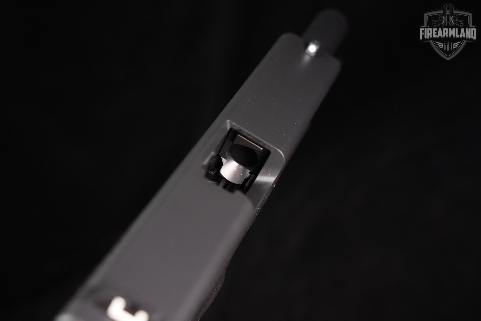 LIKE-NEW Glock 20 Gen4 G20 Gen 4 10mm 4.61" +3 MAGS, ORIG CASE-img-10