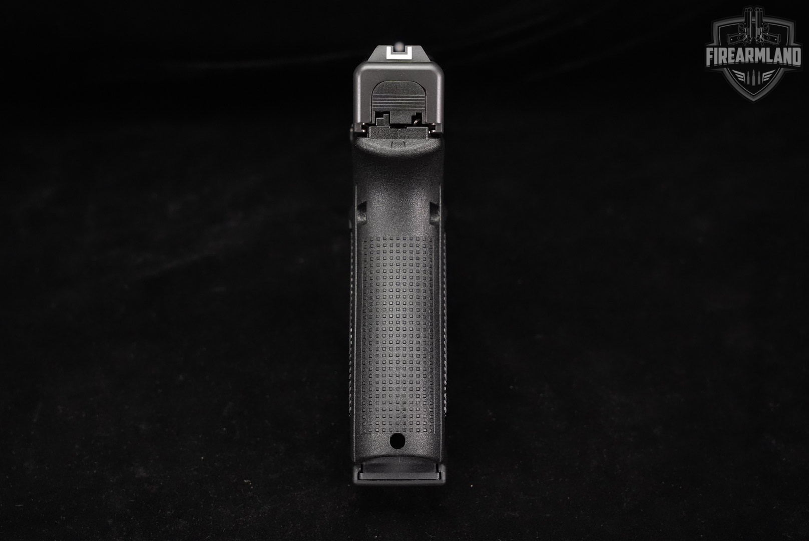 LIKE-NEW Glock 20 Gen4 G20 Gen 4 10mm 4.61" +3 MAGS, ORIG CASE-img-5