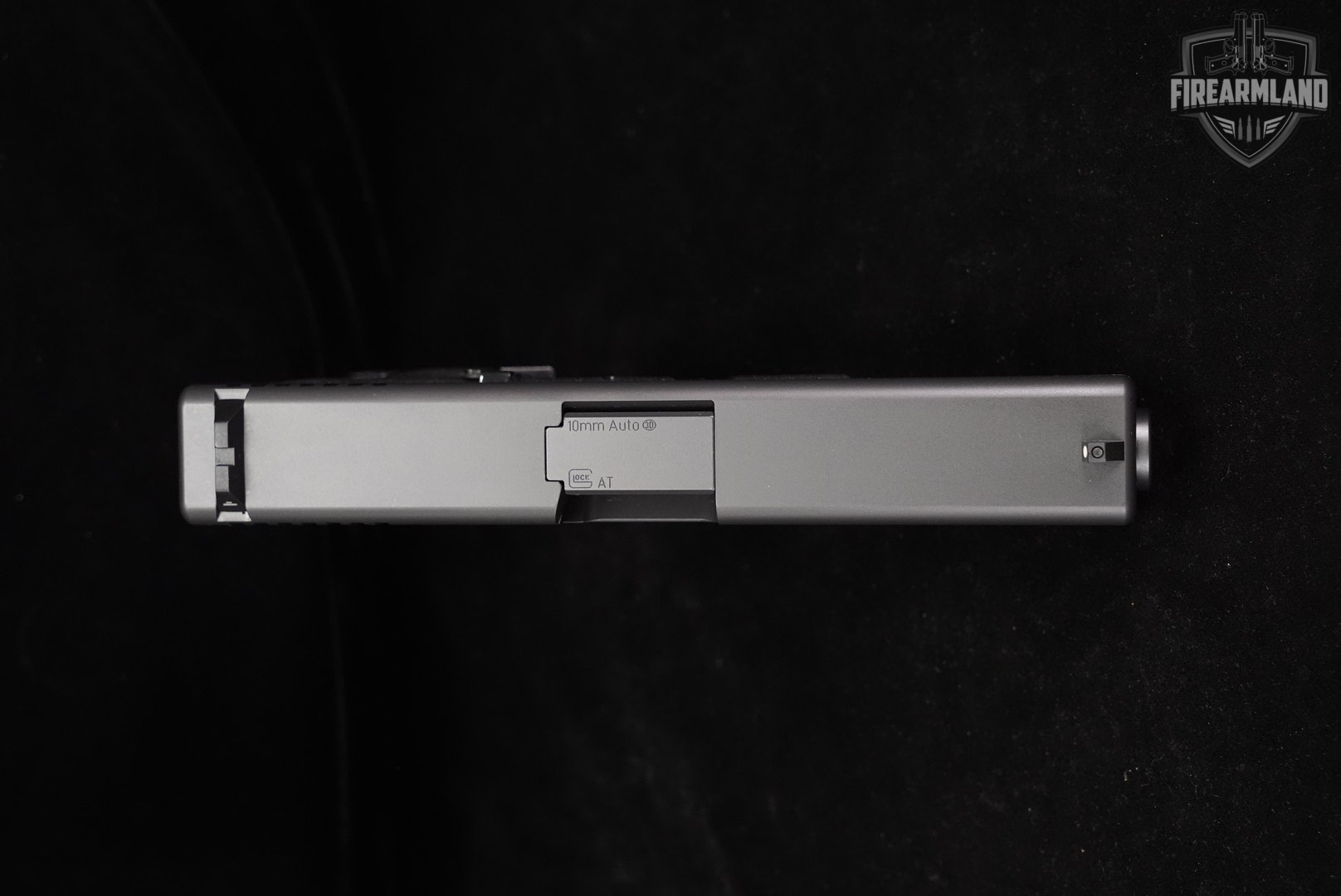 LIKE-NEW Glock 20 Gen4 G20 Gen 4 10mm 4.61" +3 MAGS, ORIG CASE-img-6