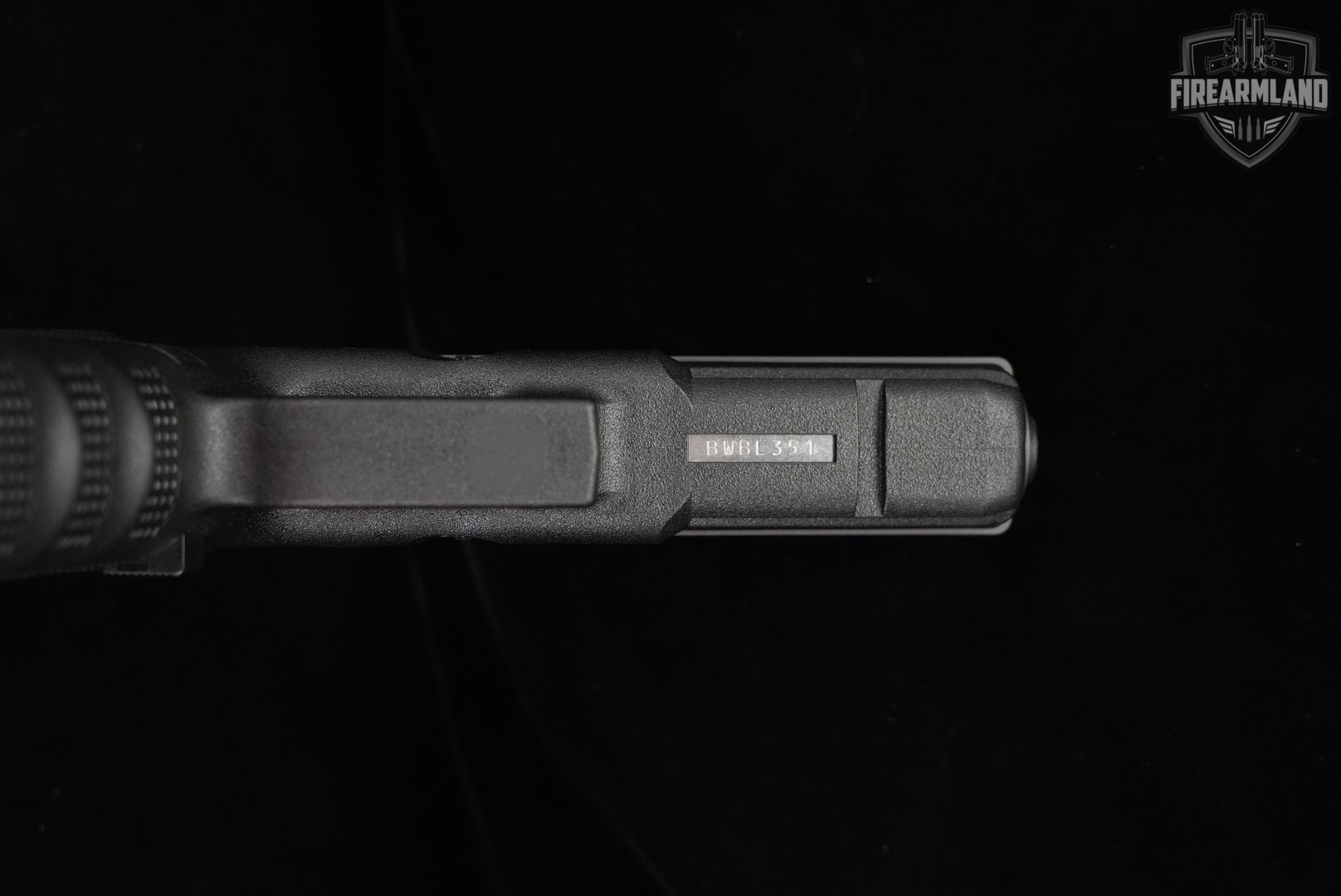 LIKE-NEW Glock 20 Gen4 G20 Gen 4 10mm 4.61" +3 MAGS, ORIG CASE-img-7