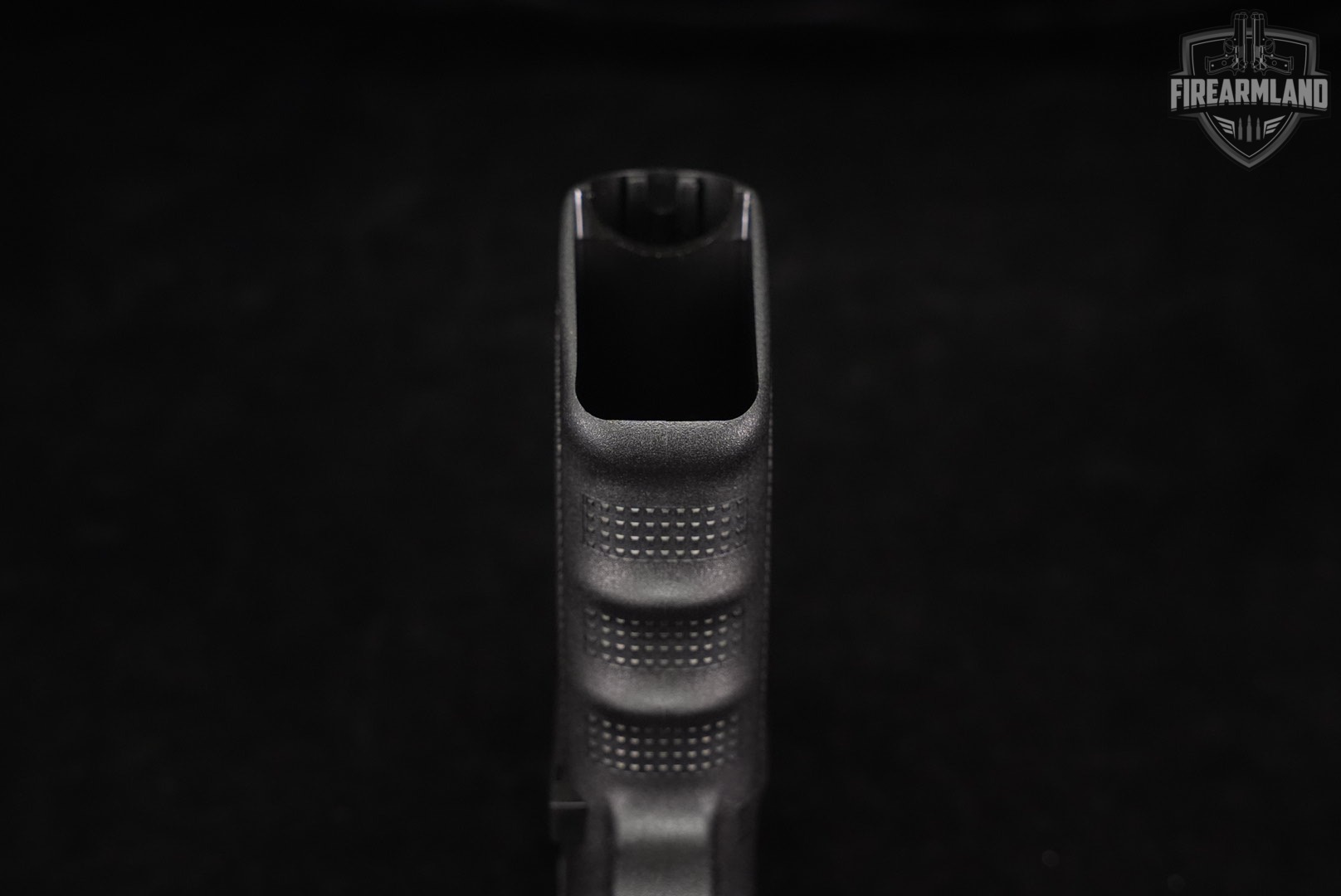 LIKE-NEW Glock 20 Gen4 G20 Gen 4 10mm 4.61" +3 MAGS, ORIG CASE-img-8