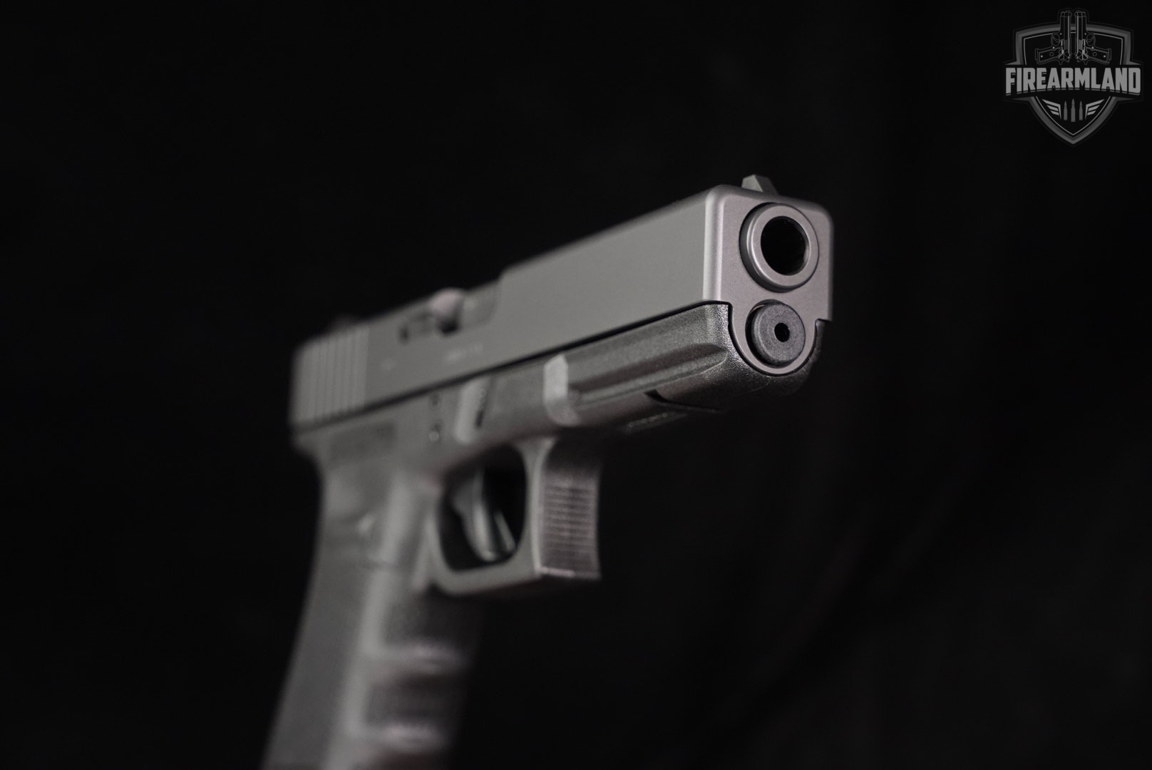 LIKE-NEW Glock 20 Gen4 G20 Gen 4 10mm 4.61" +3 MAGS, ORIG CASE-img-9