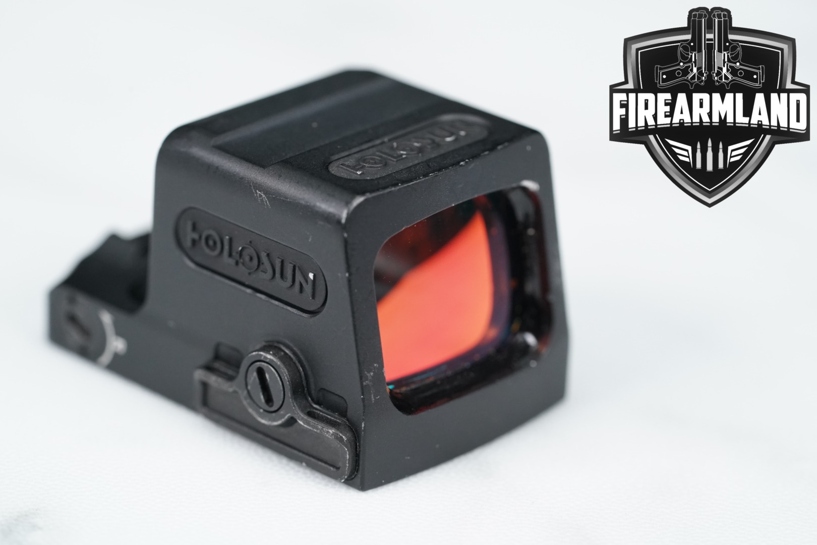 Holosun EPS Carry in Very Good Condition Thumbnail