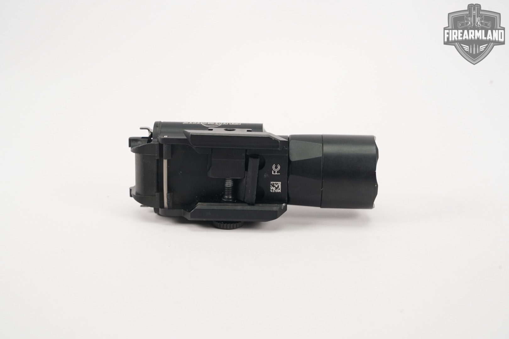 SureFire X300 Ultra X300U-B 1000 Lumens & 11,300 Candela Weapon Light X 300-img-3
