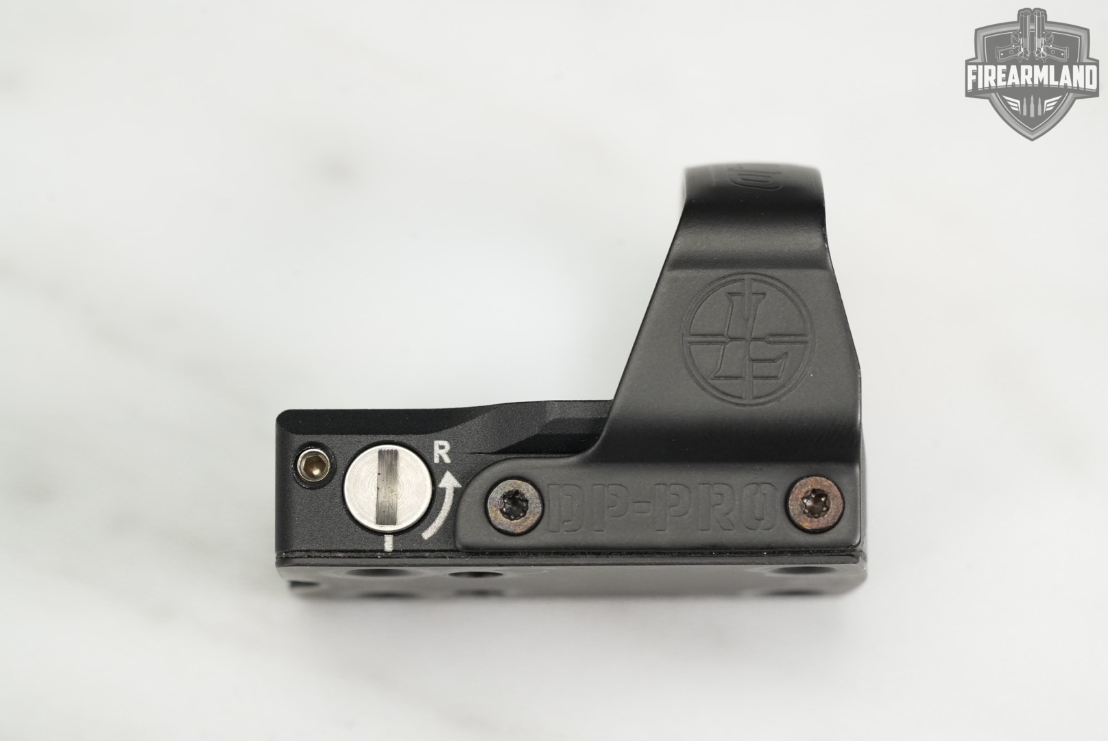 Leupold DeltaPoint Pro 2.5 MOA Red Dot Sight DPP Delta Point-img-3