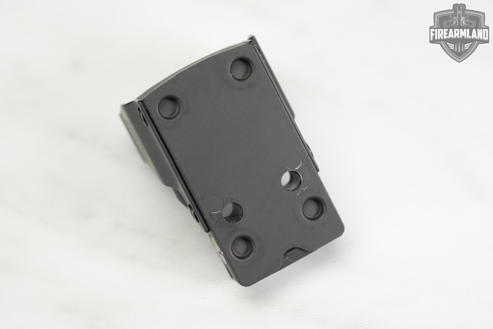 Leupold DeltaPoint Pro 2.5 MOA Red Dot Sight DPP Delta Point-img-5
