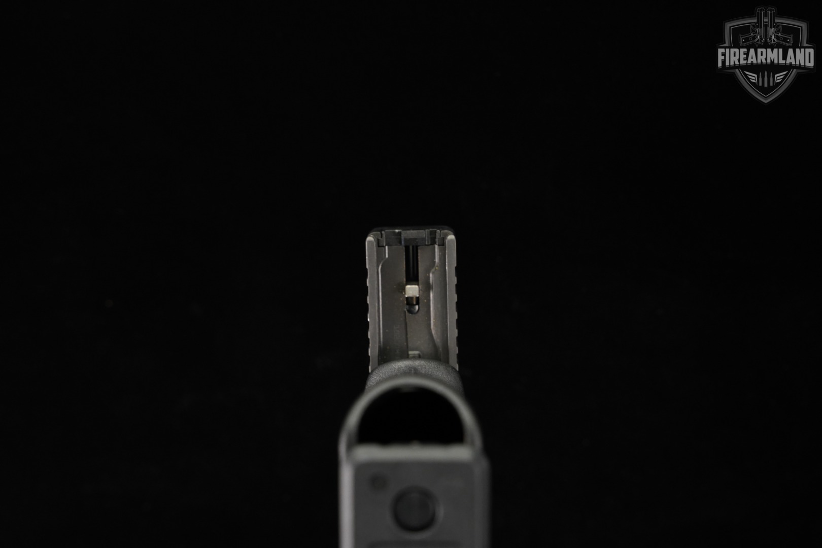 Glock 34 Gen3 G34 Gen 3 9mm 5.31" Long Slide +ORIG CASE-img-10