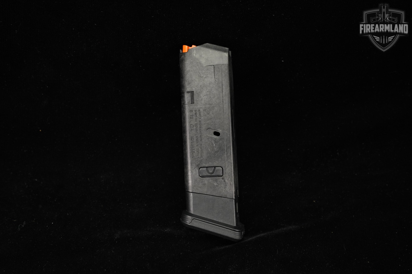 Glock 34 Gen3 G34 Gen 3 9mm 5.31" Long Slide +ORIG CASE-img-13