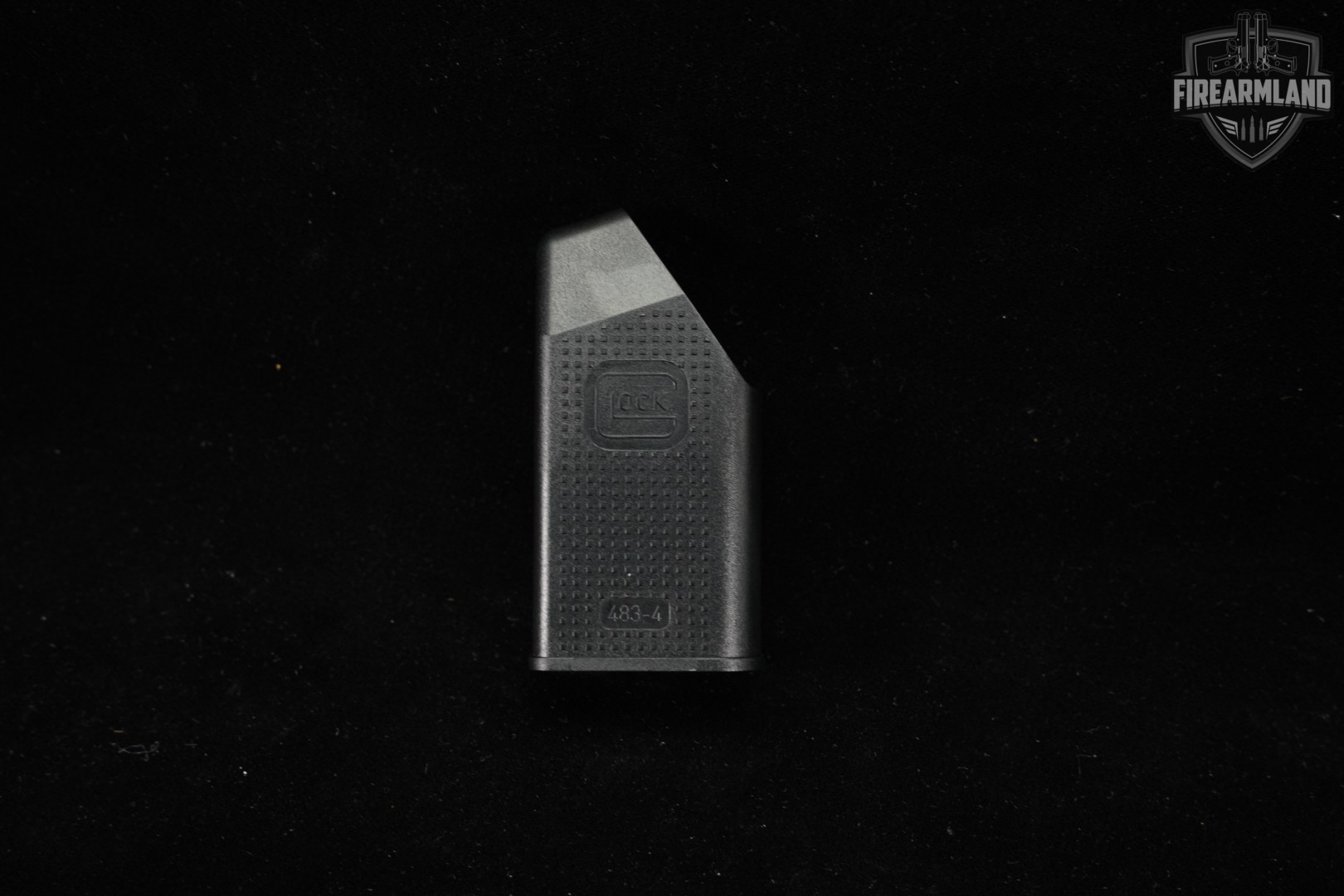 Glock 34 Gen3 G34 Gen 3 9mm 5.31" Long Slide +ORIG CASE-img-15