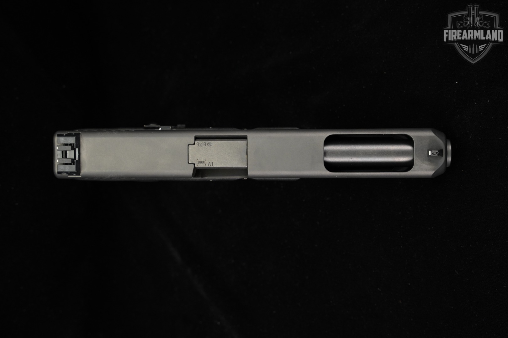 Glock 34 Gen3 G34 Gen 3 9mm 5.31" Long Slide +ORIG CASE-img-5