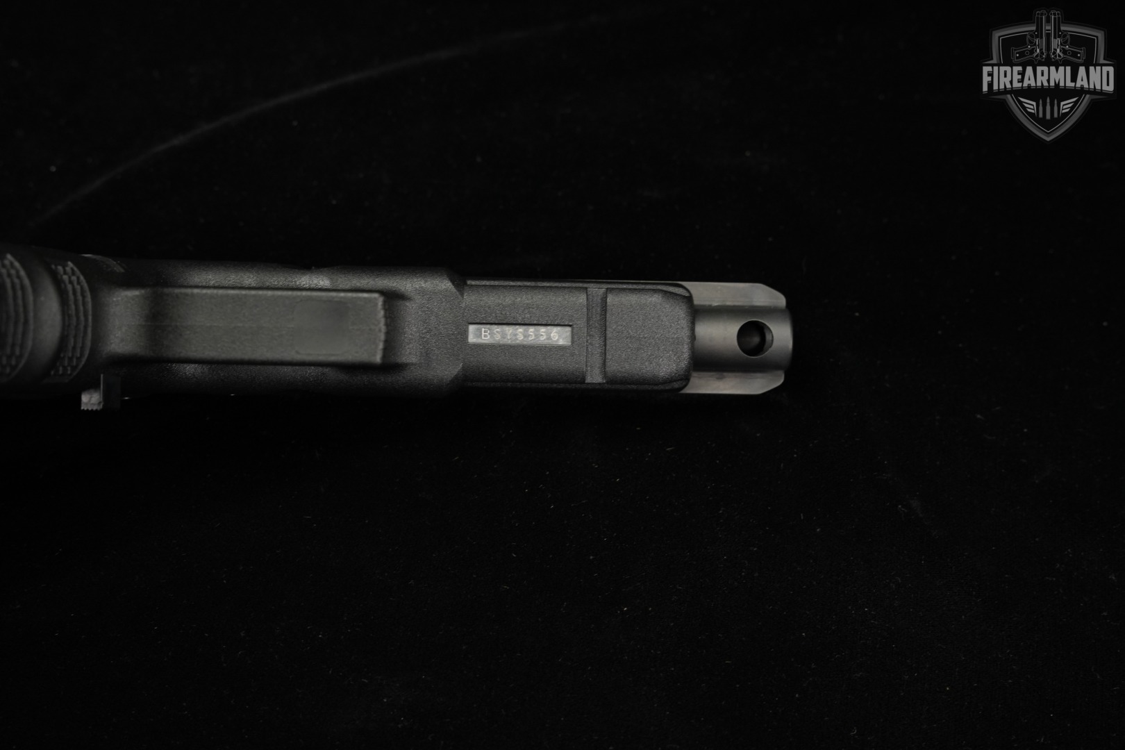 Glock 34 Gen3 G34 Gen 3 9mm 5.31" Long Slide +ORIG CASE-img-6