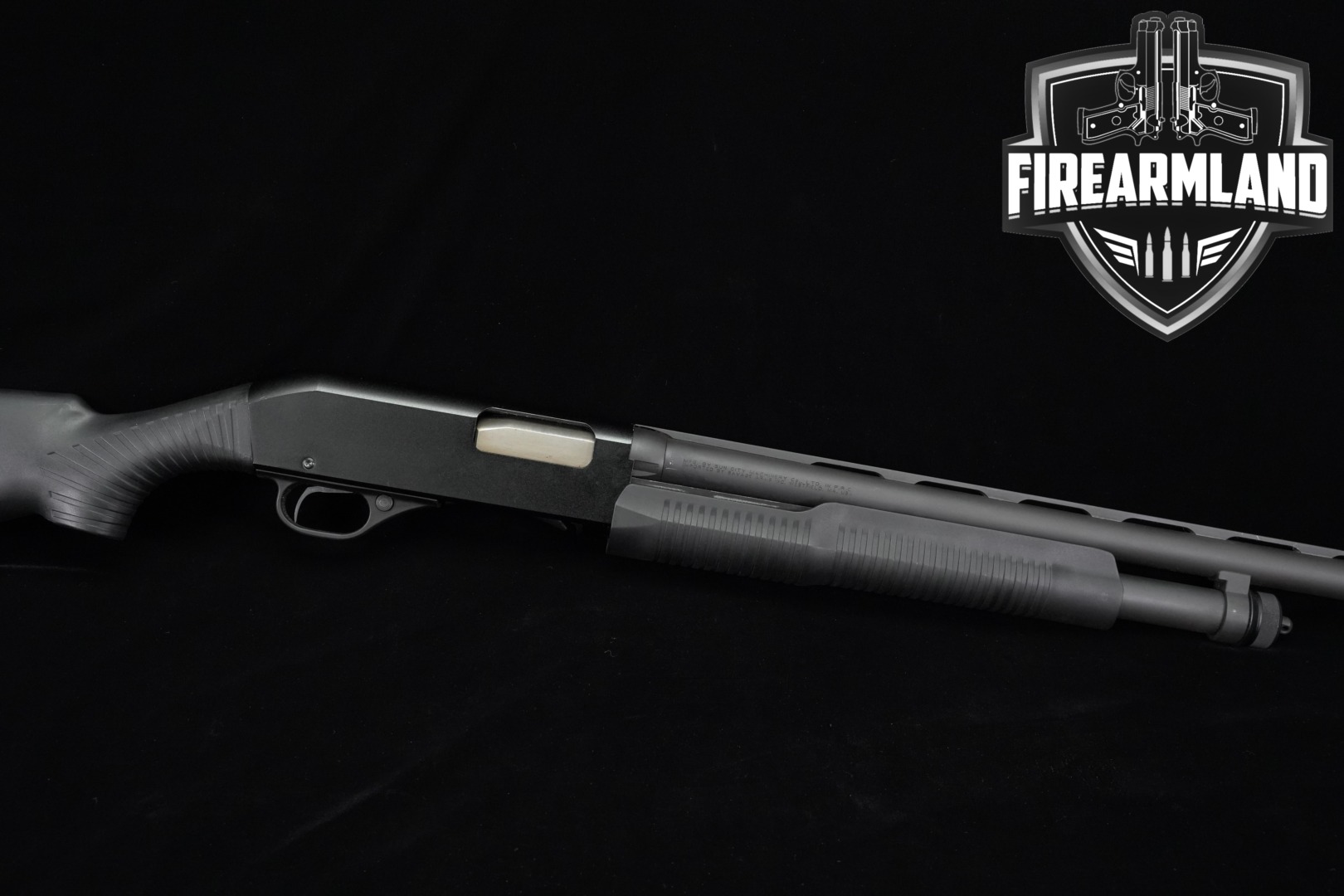 トイガン SW10 中華製トイガン「XING SHEN XS908 Power Launcher （星燊 猛禽