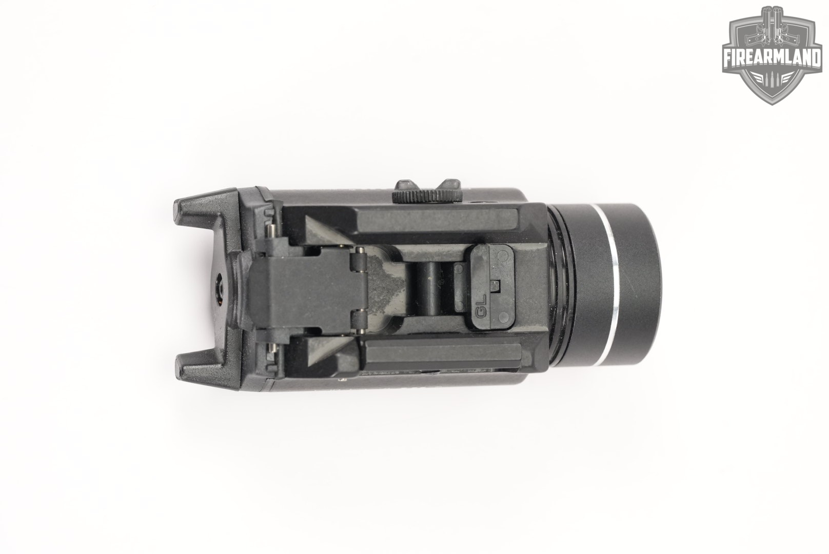 Streamlight TLR-1 HL 1000 Lumens & 20,000 Candela Weapon Light TLR1-img-3