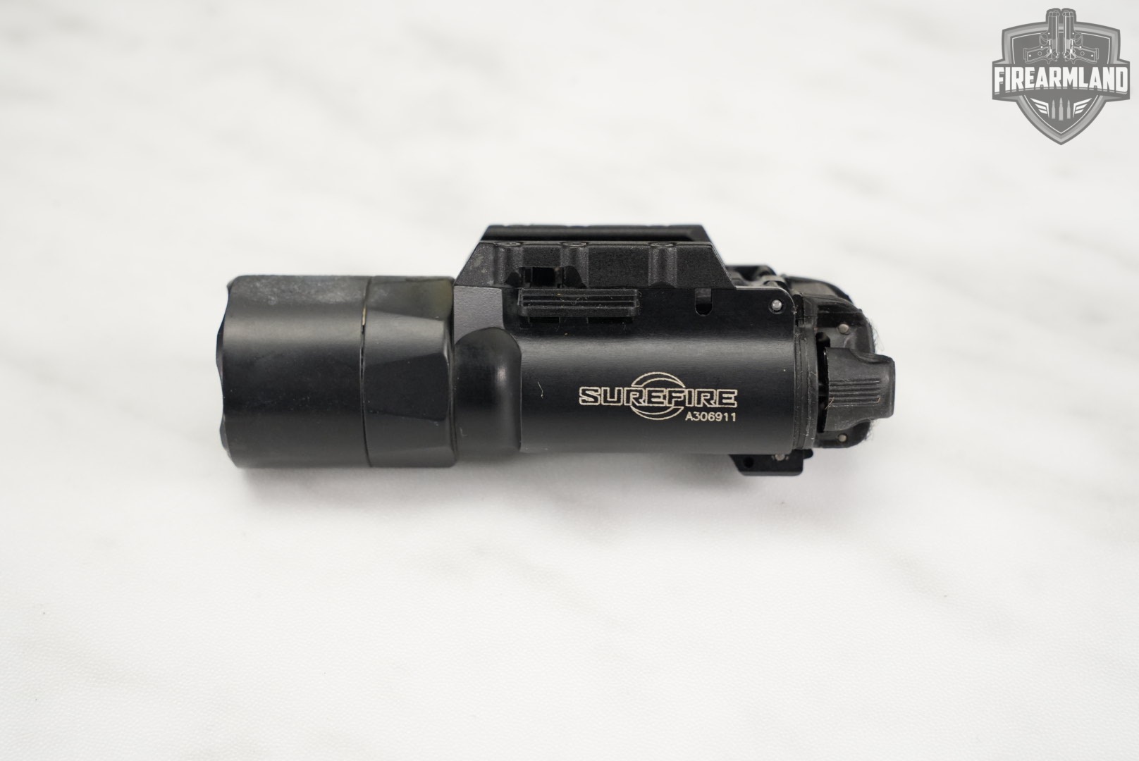 SureFire X300 Ultra X300U-A 1000 Lumens & 11,300 Candela Weapon Light X-300-img-4