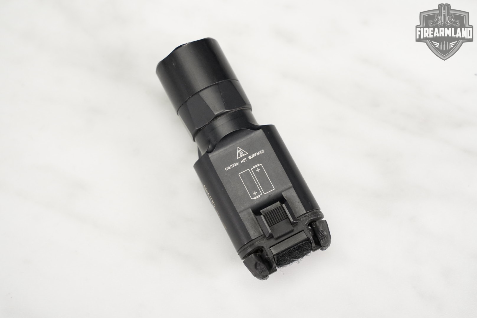 SureFire X300 Ultra X300U-A 1000 Lumens & 11,300 Candela Weapon Light X-300-img-5
