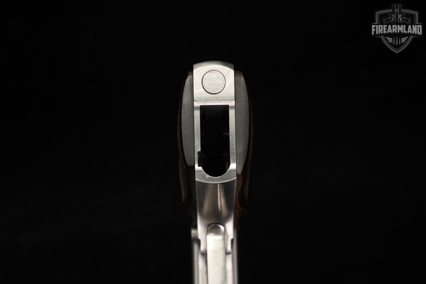 Walther PPK/S SD 32 ACP 3.8" Stainless PPKS PPK S +2 MAGS & ORIG CASE-img-7