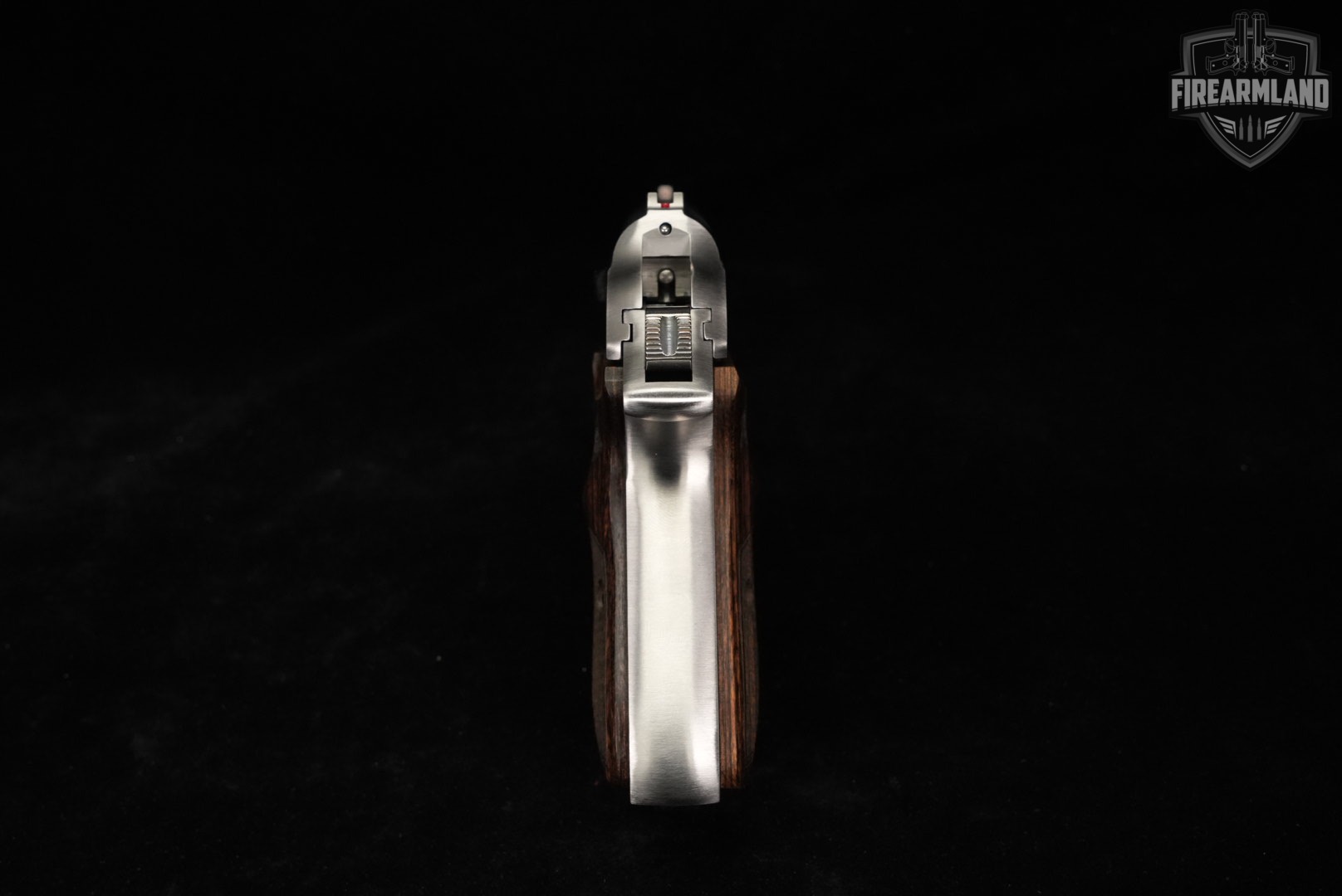 Walther PPK/S SD 32 ACP 3.8" Stainless PPKS PPK S +2 MAGS & ORIG CASE-img-8
