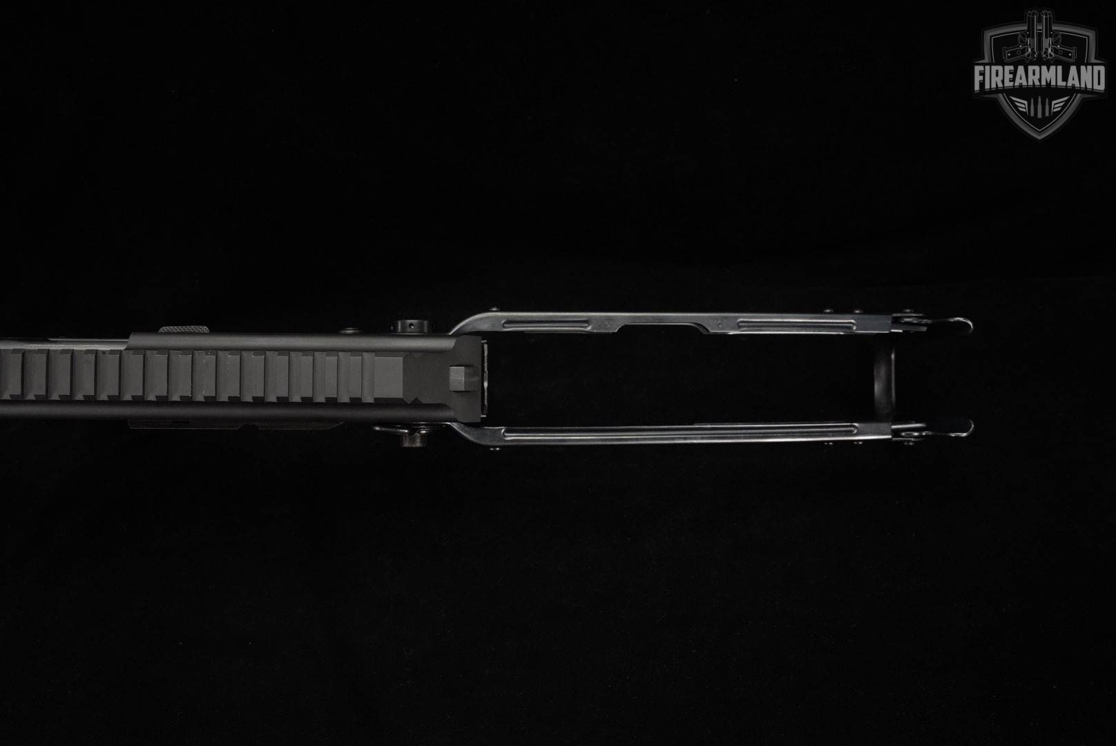 Pioneer Arms Sporter Underfolder 7.62x39 16.3" AK47 AKM AK-47 +4 MAGS-img-11