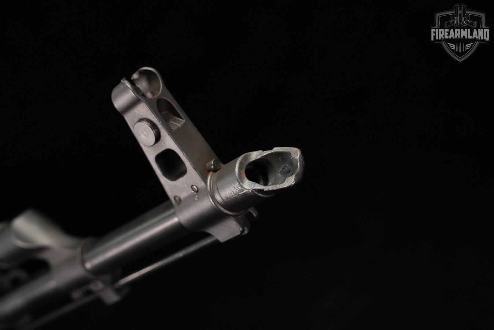 Pioneer Arms Sporter Underfolder 7.62x39 16.3" AK47 AKM AK-47 +4 MAGS-img-15