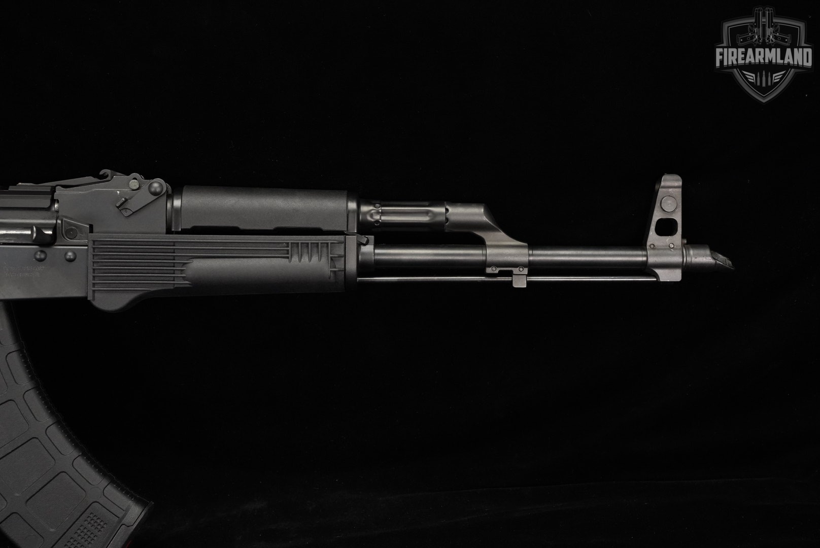 Pioneer Arms Sporter Underfolder 7.62x39 16.3" AK47 AKM AK-47 +4 MAGS-img-6